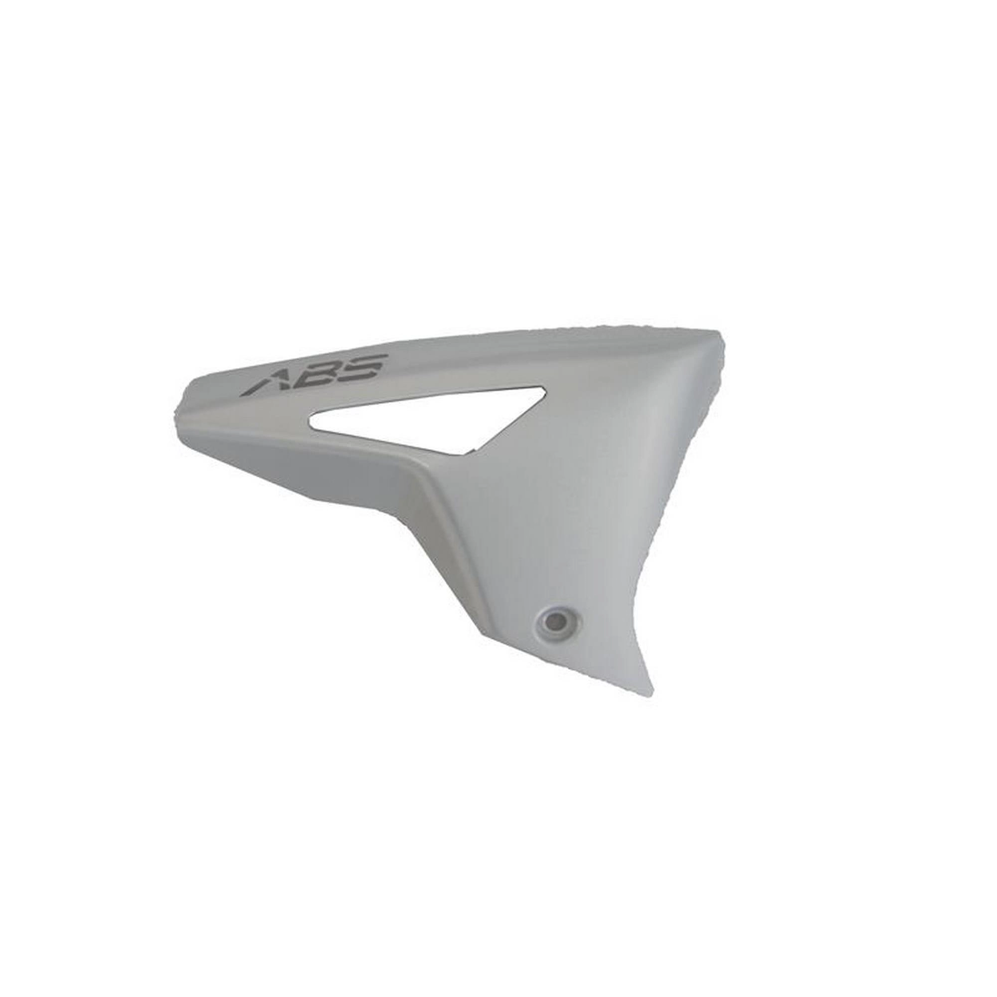 RKS RZ 250-S ÖN ÇAMURLUK DEKORU SAĞ GRİ [ZT250T-E] #RK 57523